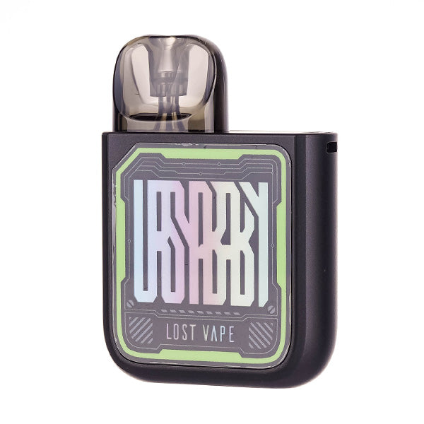 Lost Vape Ursa Baby 2 Pod Kit