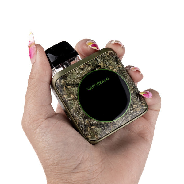 Vaporesso XROS 4 Nano Pod Kit