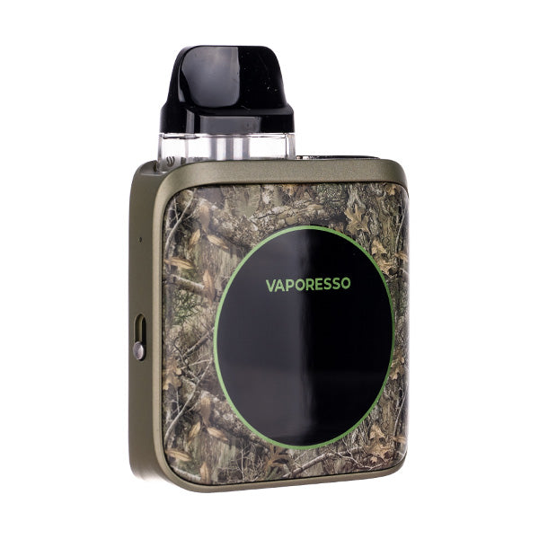 Vaporesso XROS 4 Nano Pod Kit