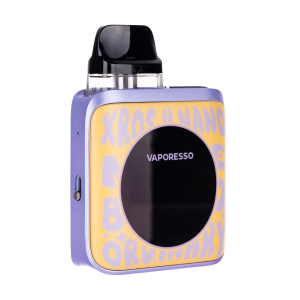 Vaporesso XROS 4 Nano Pod Kit