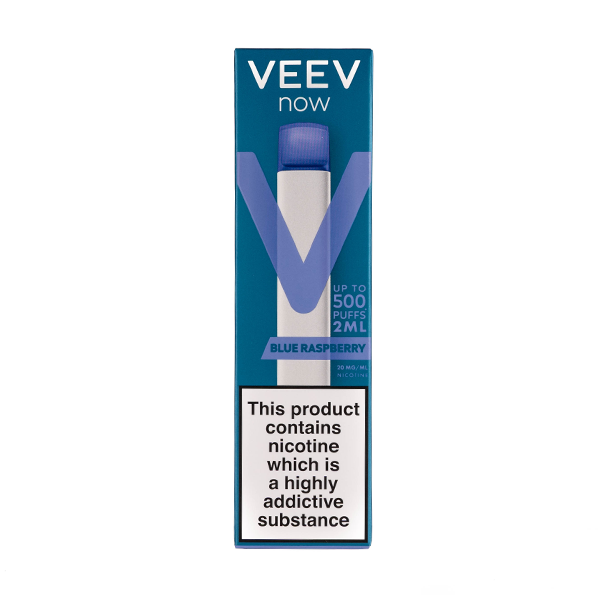VEEV Now Disposable Vape