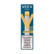 VEEV Now Disposable Vape - Melon Coconut Vape City VEEV Now Disposable Vape - Melon Coconut Vape City