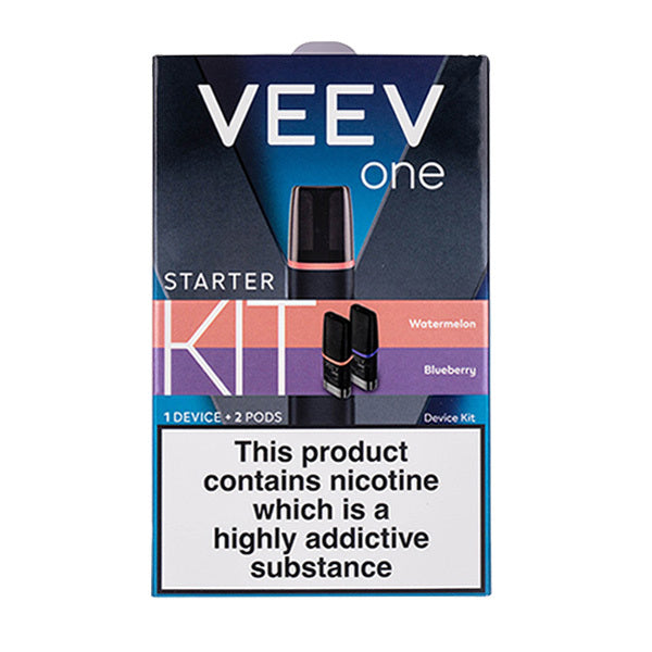 Veev One Starter Pod Kit