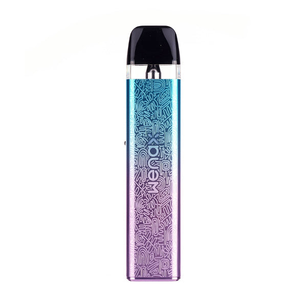 Geek Vape Wenax Q Mini Pod Kit