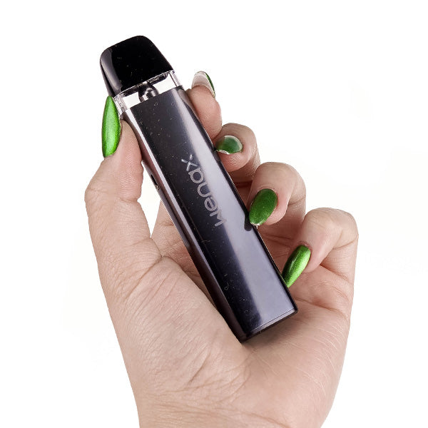 Geek Vape Wenax Q Mini Pod Kit