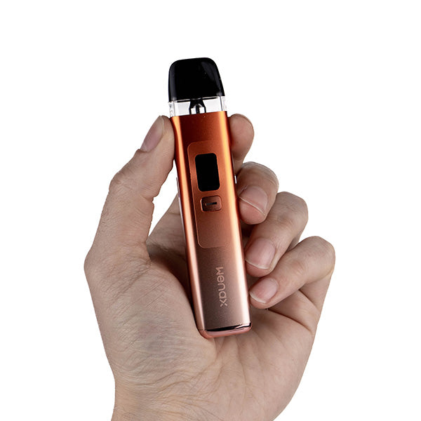 Geek Vape Wenax Q Pod Kit