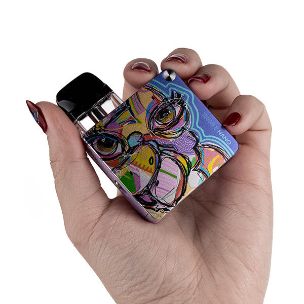 Vaporesso XROS 3 Nano Innovation Pod Kit