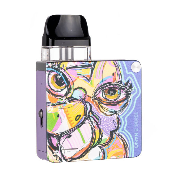 Vaporesso XROS 3 Nano Innovation Pod Kit