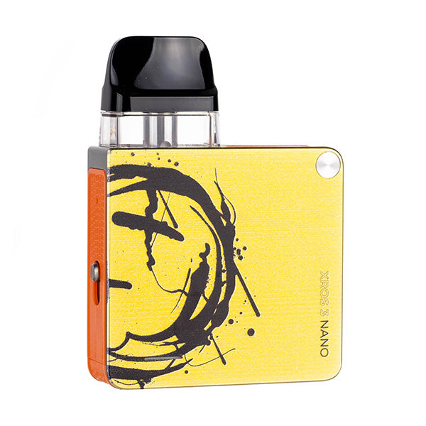 Vaporesso XROS 3 Nano Innovation Pod Kit