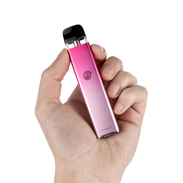 Vaporesso XROS 3 Pod Kit
