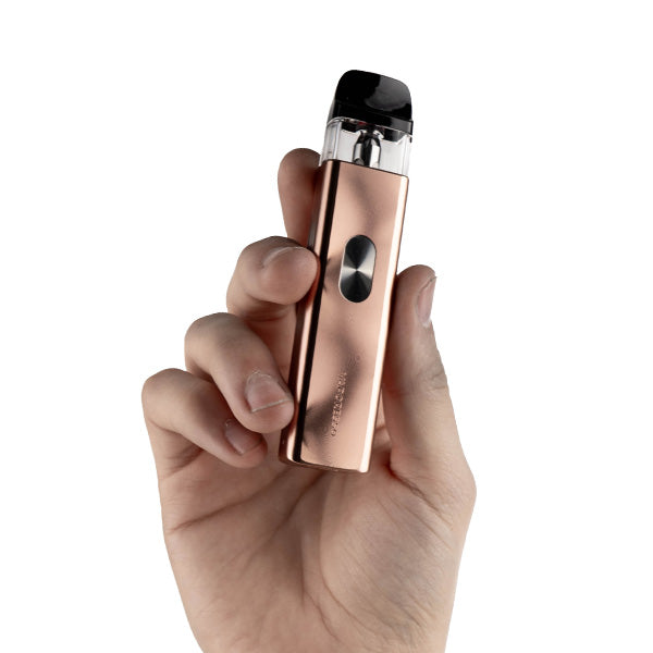 Vaporesso XROS 4 Mini Pod Kit