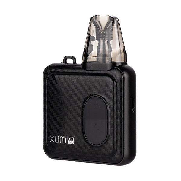 Oxva Xlim SQ Pro Pod Kit