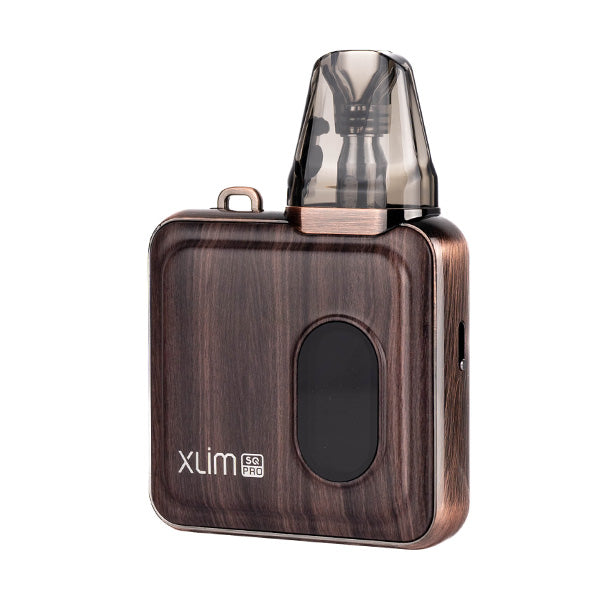 Oxva Xlim SQ Pro Pod Kit