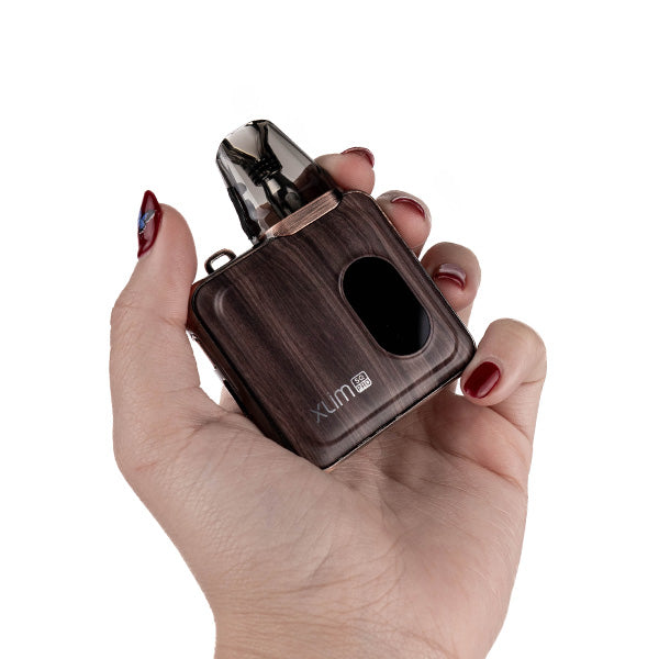 Oxva Xlim SQ Pro Pod Kit