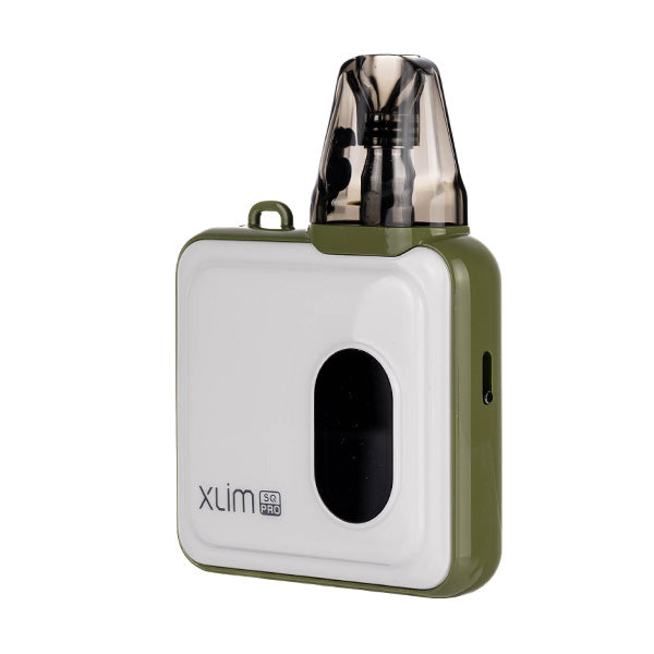 Oxva Xlim SQ Pro Pod Kit