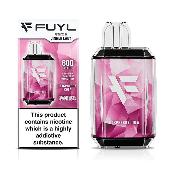 Fuyl Disposable Vape