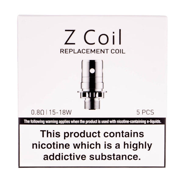 Innokin Zenith 'Z' Coils - 5 Pack