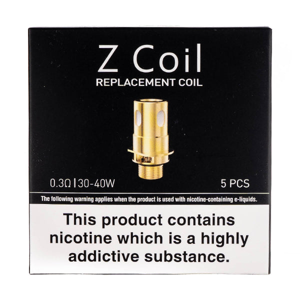 Innokin Zenith 'Z' Coils - 5 Pack