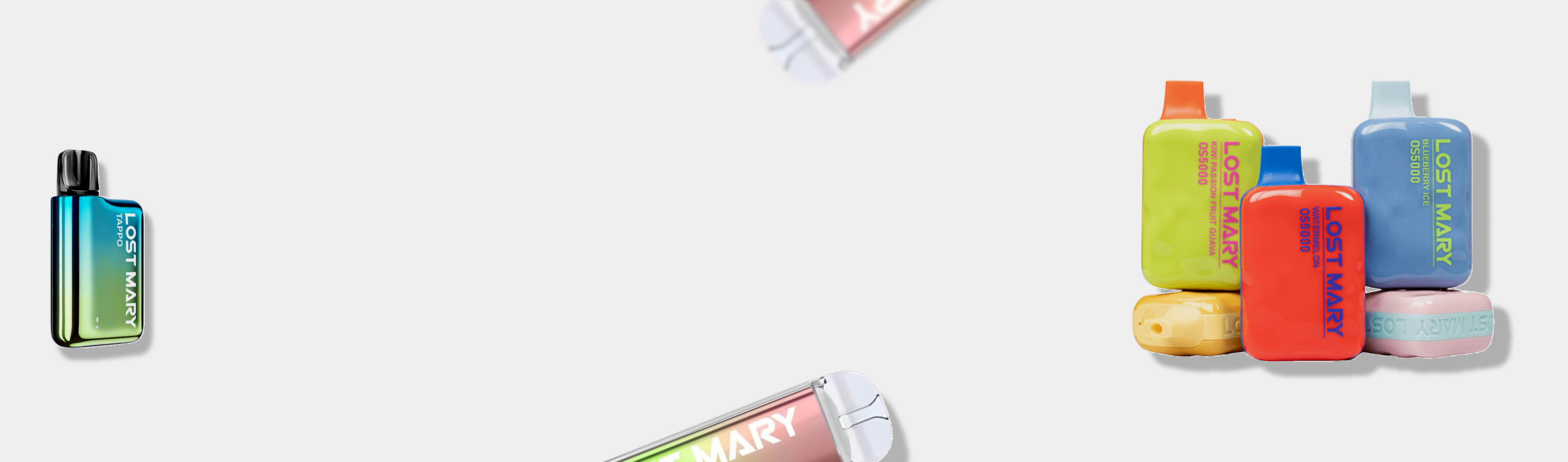 Lost Marys Vape City Lost Marys Vape City