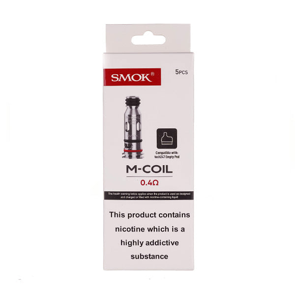 SMOK M Series Replacement Coils