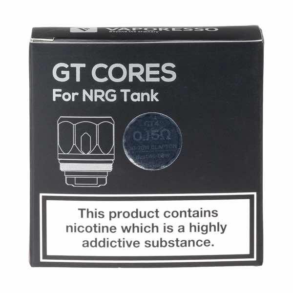 Vaporesso GT Vape Coils - 3 Pack